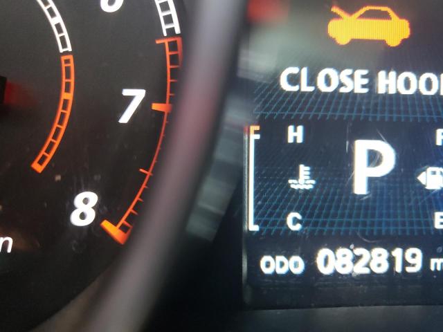 Photo 8 from auction – 2015 MITSUBISHI OUTLANDER with VIN 4A4AP3AW8FE029383