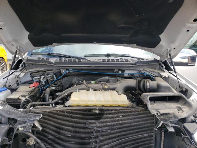 Photo 7 from auction – 2019 FORD F150 SUPER with VIN 1FTEW1EPXKFD47769