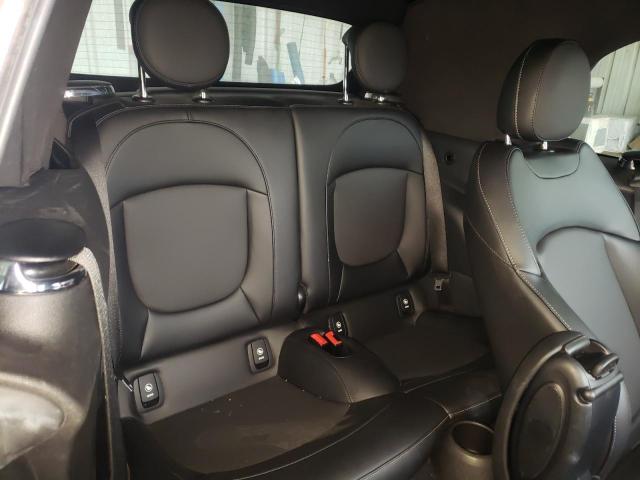 Photo 6 from auction – 2017 MINI COOPER S with VIN WMWWG9C59H3C80741