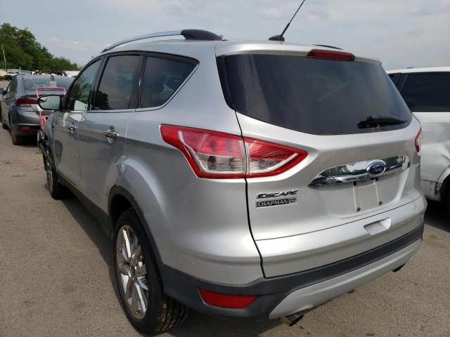 Photo 3 from auction – 2016 FORD ESCAPE SE with VIN 1FMCU0G7XGUA48611