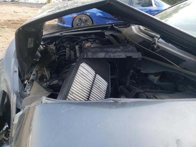Photo 7 from auction – 2012 HONDA ACCORD EX with VIN 1HGCS1B74CA017309