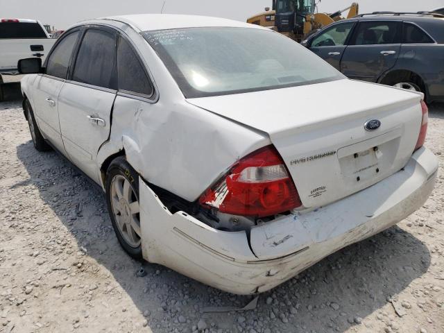 Photo 3 from auction – 2006 FORD FIVE HUNDR with VIN 1FAFP23166G141716