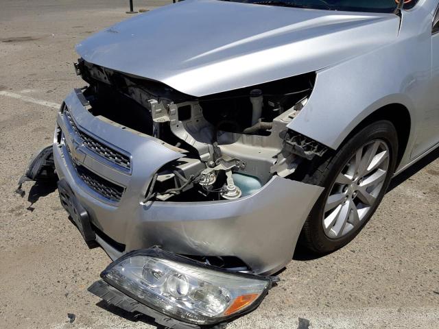 Photo 9 from auction – 2013 CHEVROLET MALIBU 2LT with VIN 1G11E5SA7DF274929