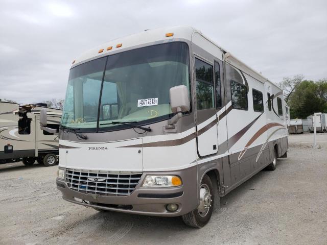 Photo 2 from auction – 2002 JAYC MOTORHOME with VIN 1FCNF53S220A08991