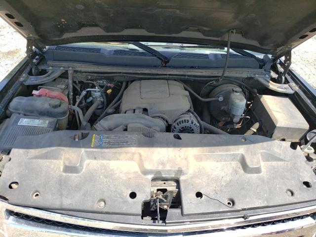 Photo 7 from auction – 2008 CHEVROLET SILVERADO with VIN 1GCEK19038Z147123