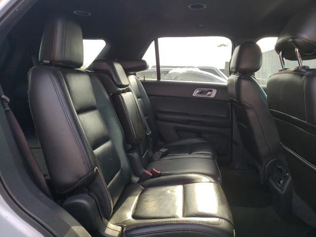 Zdjęcie 6 z aukcji – 2013 FORD EXPLORER L z VIN 1FM5K8F81DGC71640