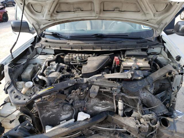 Photo 7 from auction – 2012 NISSAN ROGUE S with VIN JN8AS5MT0CW285983