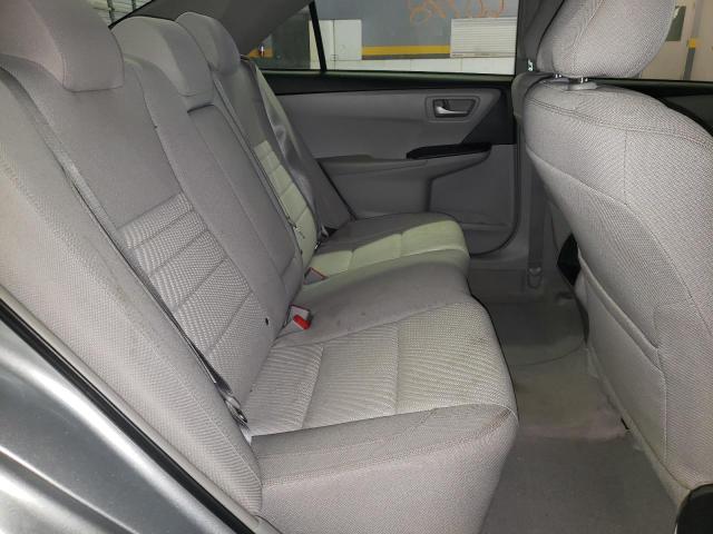 Photo 6 from auction – 2015 TOYOTA CAMRY LE with VIN 4T4BF1FK3FR496209