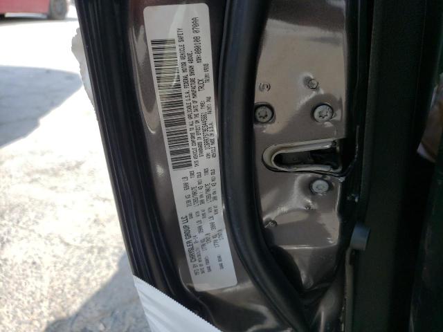 Photo 10 from auction – 2014 RAM 1500 ST with VIN 1C6RR7ST9ES445661