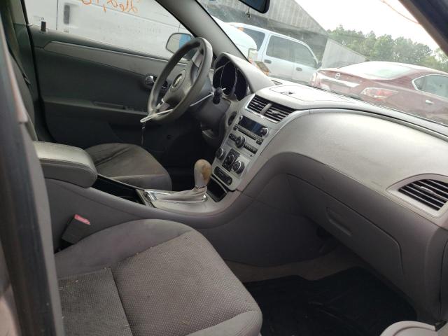 Photo 5 from auction – 2010 CHEVROLET MALIBU LS with VIN 1G1ZA5E04A4105105