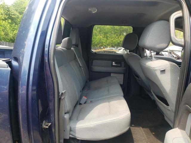 Photo 6 from auction – 2013 FORD F150 SUPER with VIN 1FTFW1ET2DFC69816