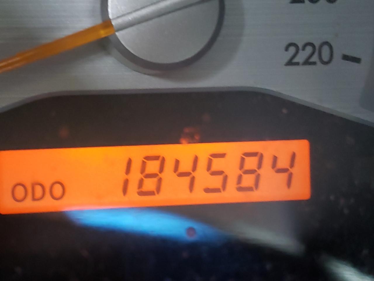 Photo 8 from auction – 2009 SCION TC with VIN JTKDE167490285871