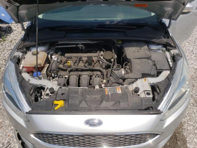Photo 7 from auction – 2015 FORD FOCUS SE with VIN 1FADP3F21FL210062