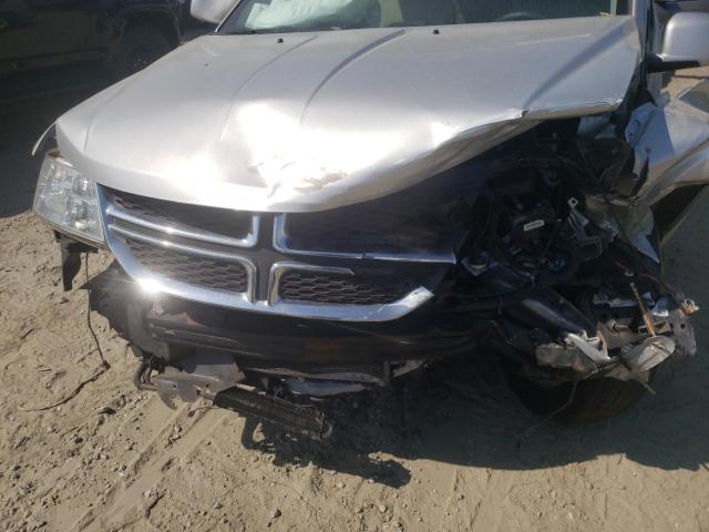 Photo 7 from auction – 2013 DODGE JOURNEY with VIN 3C4PDCBG4DT630448