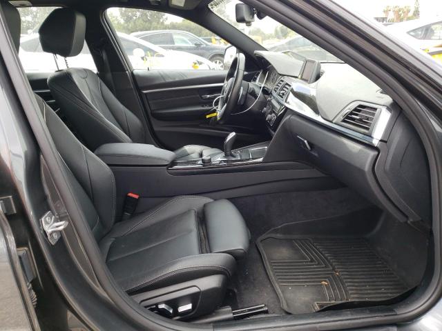 Photo 5 from auction – 2019 BMW 330XI with VIN WBA8K3C56KA484210