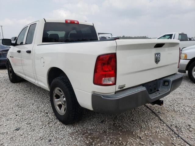 Photo 3 from auction – 2009 DODGE RAM 1500 with VIN 1D3HB18T39S763172