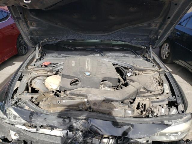 Photo 7 from auction – 2013 BMW 335 I with VIN WBA3A9C57DF475506