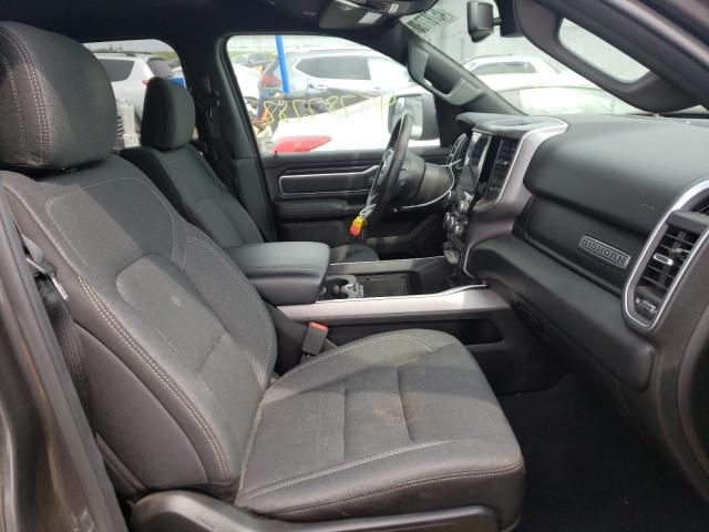 صورة رقم 5 من المزاد - 2019 RAM 1500 BIG H مع VIN 1C6SRFFTXKN693949