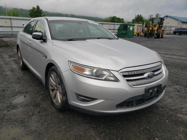 FORD TAURUS LIM 2011 with VIN 1FAHP2FW2BG141108 - Photo from auction