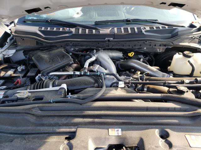 Photo 7 from auction – 2022 FORD F250 SUPER with VIN 1FT8W2BT7NED02223