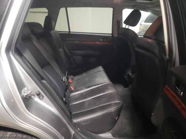 Снимка 6 от търг – 2011 SUBARU OUTBACK 2. с VIN 4S4BRBLC1B3348631