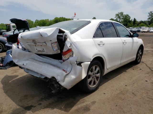 Photo 4 from auction – 2011 TOYOTA CAMRY with VIN 4T1BF3EK1BU583673
