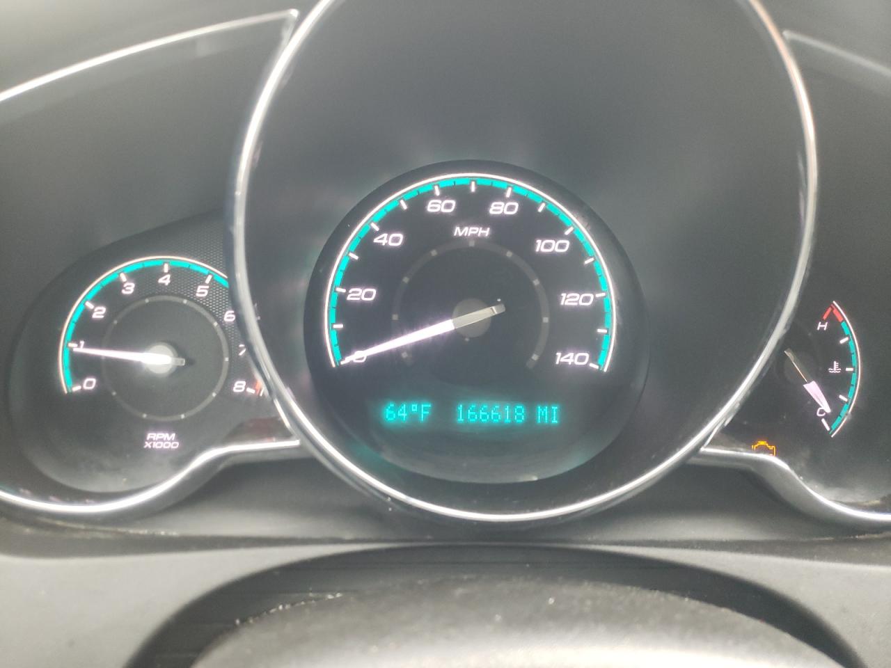 Photo 8 from auction – 2014 CHEVROLET MALIBU with VIN 1G1ZC5E15BF185121