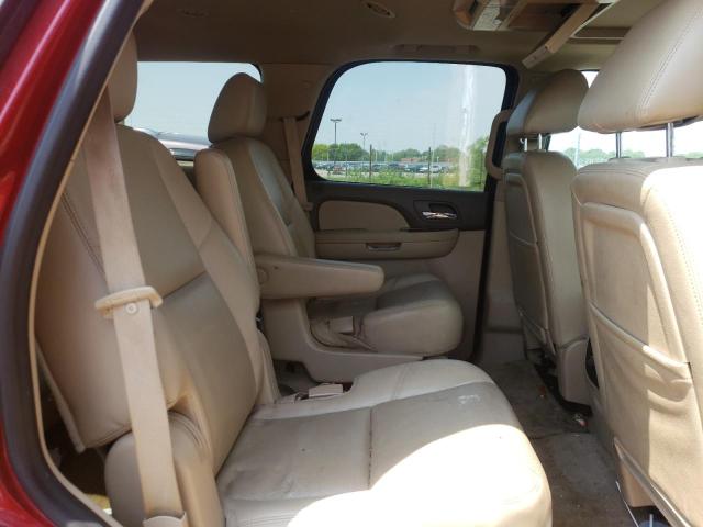 Photo 6 from auction – 2012 GMC YUKON SLT with VIN 1GKS2CE05CR300151