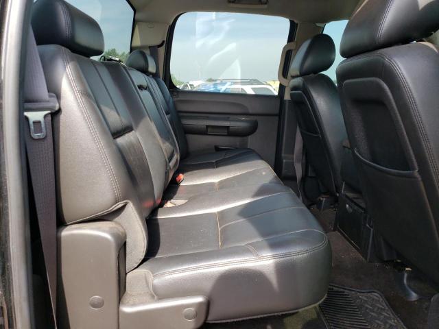 Photo 6 from auction – 2012 CHEVROLET SILVRK1500 with VIN 3GCPCSE0XCG131124