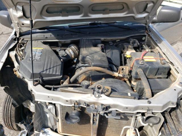 Photo 7 from auction – 2006 GMC CANYON with VIN 1GTCS198068242609