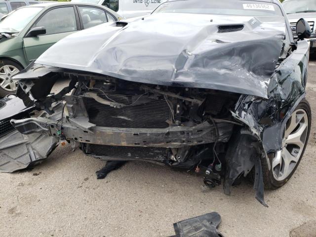 Photo 9 from auction – 2012 DODGE CHALLENGER with VIN 2C3CDYBT5CH254461