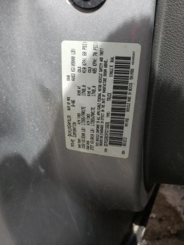 Photo 10 from auction – 2007 DODGE RAM 2500 S with VIN 3D7KS28C07G716826