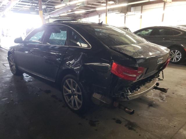 Фото 3 с аукциона – 2011 AUDI A6 PREMIUM с VIN WAUFGAFB7BN008426