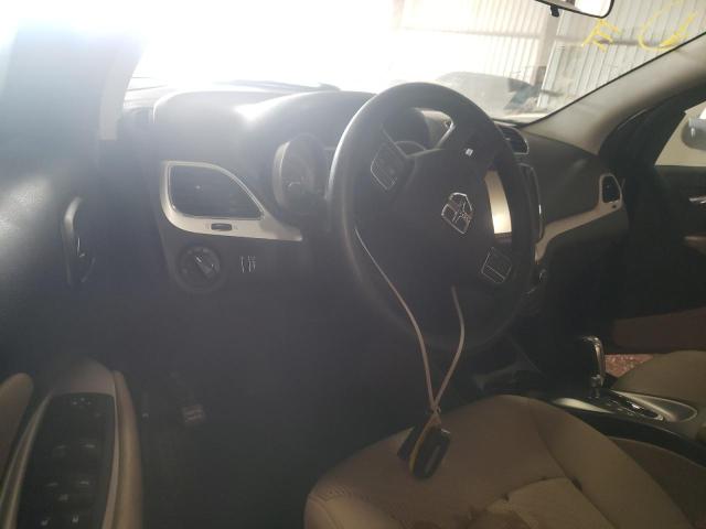 Photo 9 from auction – 2012 DODGE JOURNEY SX with VIN 3C4PDCBG2CT360182