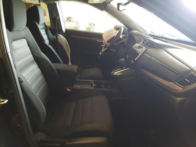 Photo 5 from auction – 2019 HONDA CR-V EX with VIN 7FARW2H57KE035242