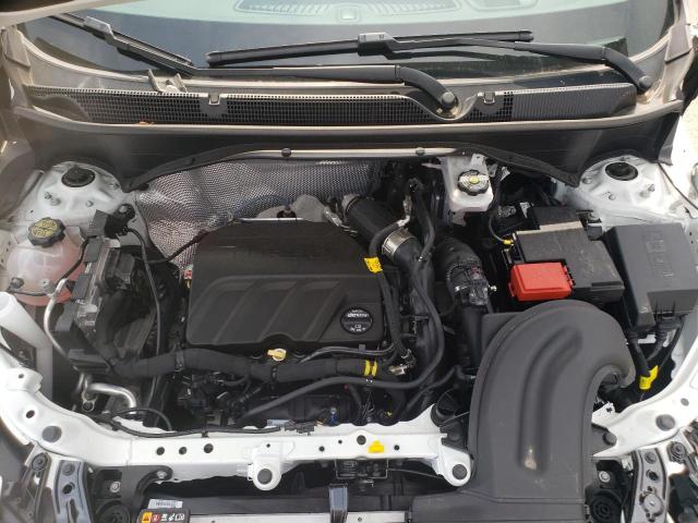 Photo 7 from auction – 2021 BUICK ENCORE GX with VIN KL4MMBS26MB162266