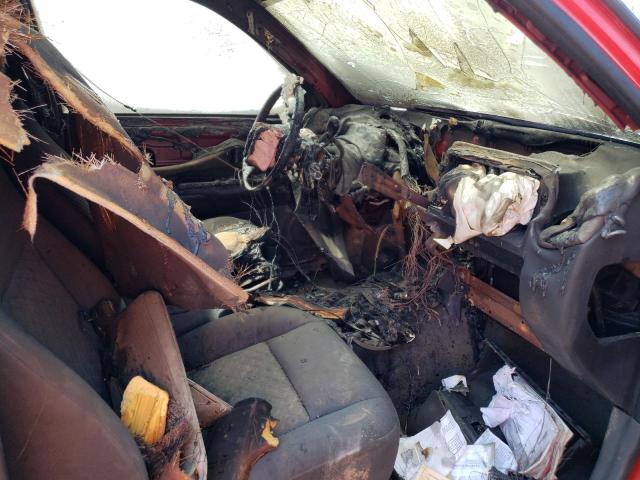 صورة رقم 5 من المزاد - 2004 GMC CANYON مع VIN 1GTCS136748152717