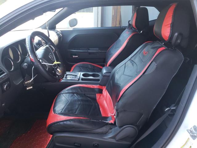 Photo 6 from auction – 2011 DODGE CHALLENGER with VIN 2B3CJ4DG8BH510539