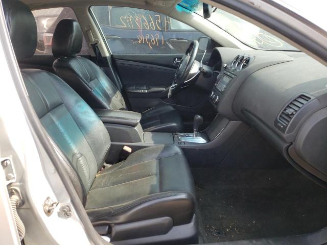 Photo 5 from auction – 2010 NISSAN ALTIMA BAS with VIN 1N4AL2AP6AN494278
