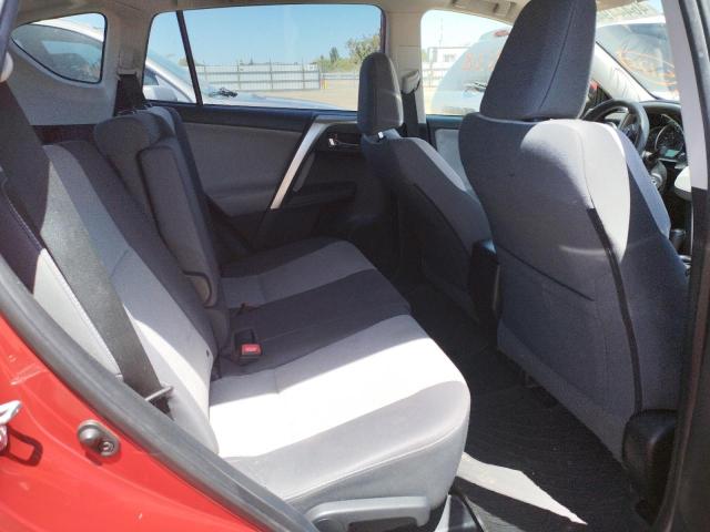 Photo 6 from auction – 2015 TOYOTA RAV4 XLE with VIN JTMRFREV3FD139278