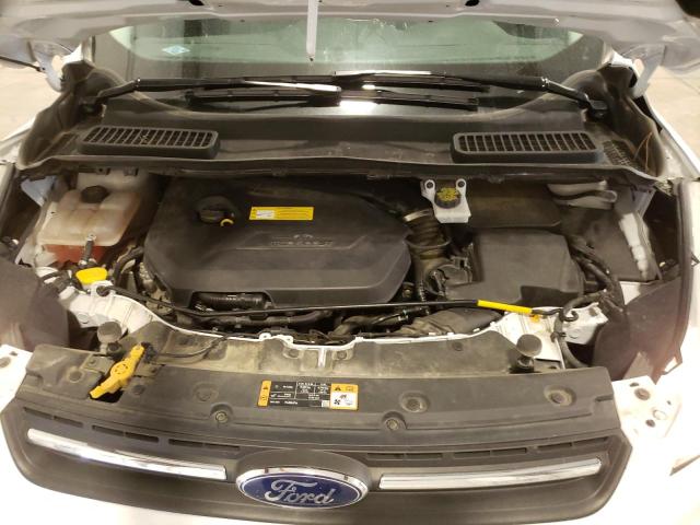 Photo 7 from auction – 2016 FORD ESCAPE SE with VIN 1FMCU9GX7GUC43473