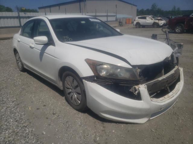 HONDA ACCORD LX 2012 with VIN 1HGCP2F30CA234144 - Photo from auction