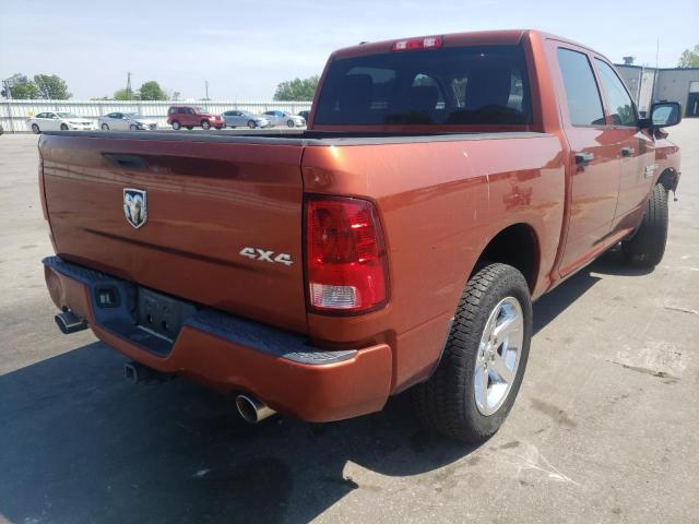 Photo 4 from auction – 2013 RAM 1500 ST with VIN 1C6RR7KT6DS576612