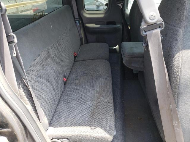 Photo 6 from auction – 2000 FORD F150 with VIN 1FTZX0721YKA74649