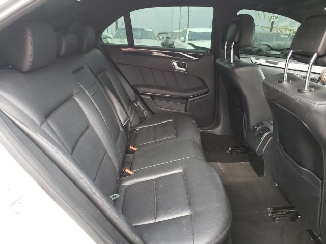 Photo 6 from auction – 2013 MERCEDES-BENZ E 350 with VIN WDDHF5KB5DA742364