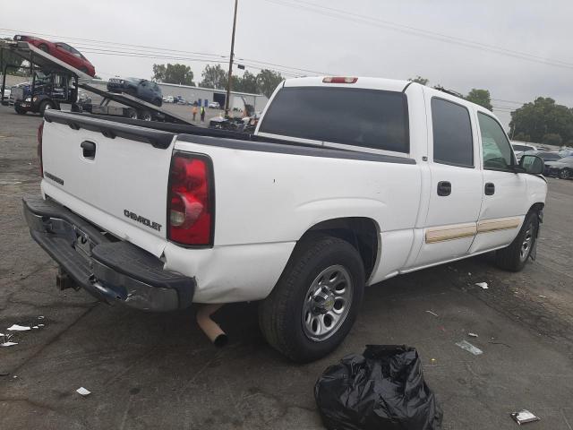 Photo 4 from auction – 2005 CHEVROLET SILVERADO with VIN 2GCEC13T351245749