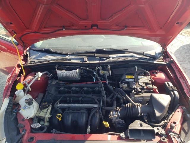 Photo 7 from auction – 2008 FORD FOCUS SE with VIN 1FAHP33N48W102018
