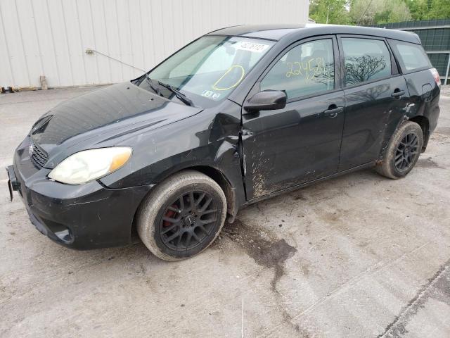 Photo 9 from auction – 2005 TOYOTA COROLLA MA with VIN 2T1KR32E05C351576
