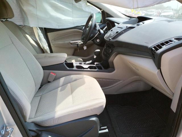 Photo 5 from auction – 2017 FORD ESCAPE SE with VIN 1FMCU9GD9HUC98367
