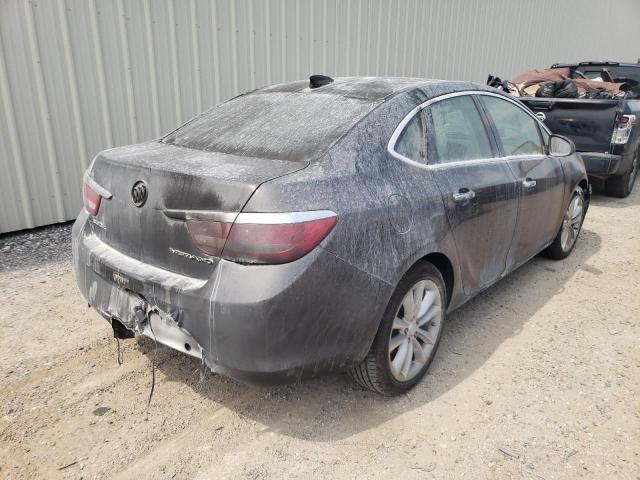 Photo 4 from auction – 2016 BUICK VERANO with VIN 1G4PS5SK6G4117780